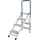 Krause STABILO KlappTreppe 4 Stufen