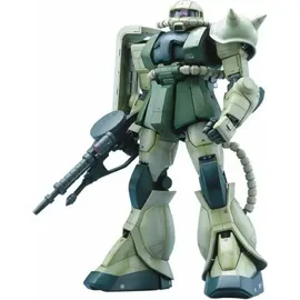 Bandai Namco Entertainment Gundam Perfect Grade Plastikmodellbausatz 1/60 MS-06F Zaku II