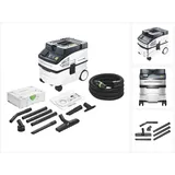 Festool CT 15 E CLEANTEC Absaugmobil 15 l ( 577410 ) + Festool RS-ST D 27/36-Plus ( 577257 ) Standart Reinigungsset