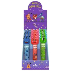 Moses Monster Radier-Stift  sortiert