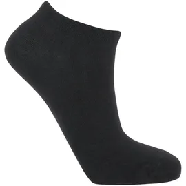 Endurance Mallorca Socken 8er Pack Schwarz 43-46