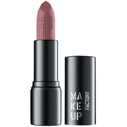 MAKE UP FACTORY Velvet Mat Lipstick