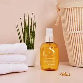 Alfaparf Milano Semi di Lino Smoothing Öl 100 ml