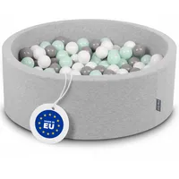 KiddyMoon Bällepool