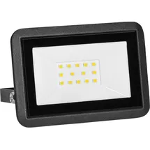 OEM LED Flutlicht 10 W schwarz 800 lm IP65