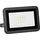 OEM LED Flutlicht 10 W schwarz 800 lm IP65