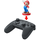 Nintendo Switch Pro Controller schwarz