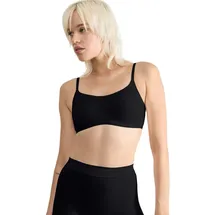 SLOGGI GO Daily Cotton Schwarz M