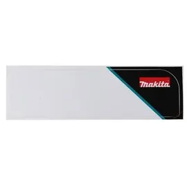 Estermann Warenhandels GmbH Makita Aufkleber für Makpac