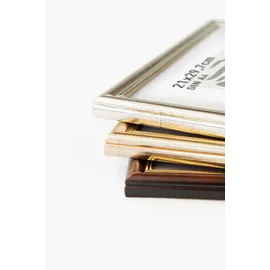 Nielsen Ascot Klassisch Gold 13x18 cm 1 St.