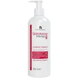 Seboradin Fito Cell Shampoo gegen Haarausfall Ersatzfüllung 400 ml