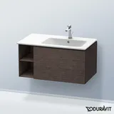 Duravit L-Cube Waschtischunterschrank, 1 Auszug, LC619207272,