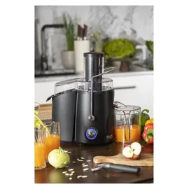 Adler AD 4127 Entsafter schwarz