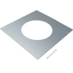 Hager UDM3306SLR12 Schwerlast-Montagedeckel Gr 3 Stahl R12