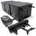 Wiltec CBF-350C Teichfilter UVC