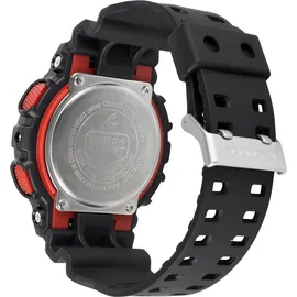 Casio G-Shock Resin 51,2 mm GA-100-1A4ER