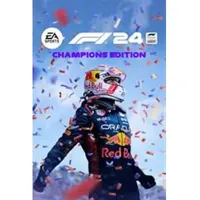 F1 2024 Champions Edition | Xbox Series X/S | Key