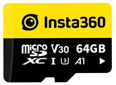 Insta360 Speicherkarte 64GB