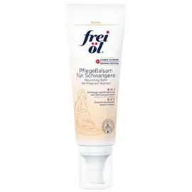 Frei Öl Pflegebalsam für Schwangere