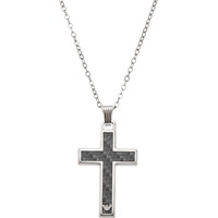 Emporio Armani Kette Edelstahl Herrenschmuck Herren