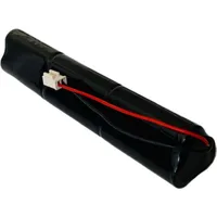 Akkuman Akku Velux Rollladen Solarfenster 10,8V 2,5Ah NiMH – kompatibel 946930 946933 946987
