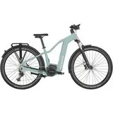 Scott Axis eRIDE 30 Lady Muted Blue 2024 29"; 500 Wh Trapez - S