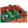 small foot gmbh & co. kg small foot 6707 - Tischkicker, Tischfußball, play & fun, Maße: 51x50x10 cm