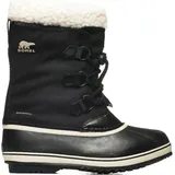 Sorel Yoot Pac Nylon WP Schwarz 39