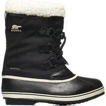 Sorel Yoot Pac Nylon WP Schwarz 39