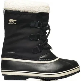 Sorel Yoot Pac Nylon WP Schwarz 39