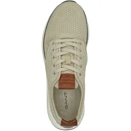 GANT FOOTWEAR BEEKER Sneaker, beige, 45 EU