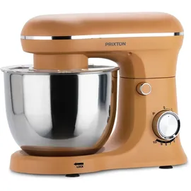 Prixton KR250 Knetmaschine Orange