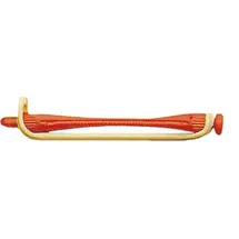 FRIPAC-MEDIS Dauerwellwickler FPS 9K 3 mm braun 12 St.