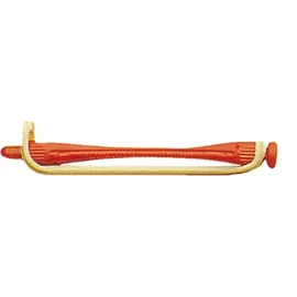 FRIPAC-MEDIS Dauerwellwickler FPS 9K 3 mm braun 12 St.