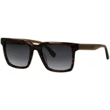 Freigeist Sonnenbrille FREIGEIST Sonnenbrille braun