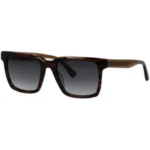 Freigeist Sonnenbrille FREIGEIST Sonnenbrille braun