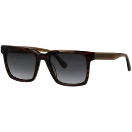 Freigeist Sonnenbrille FREIGEIST Sonnenbrille braun