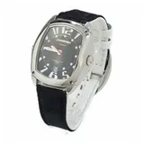 CHRONOTECH Damenuhr Chronotech CT7696L-01 (Ø 33 mm) - Weiß