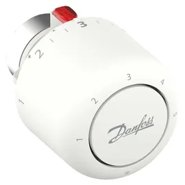 Danfoss Aero RA/VL 26mm Heizkörperthermostat mechanisch 7 bis 28°C