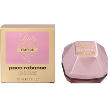 Paco Rabanne Lady Million Empire Eau de Parfum 30 ml