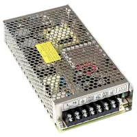 MeanWell MW Mean Well RID-125-1224 Schaltnetzteil 12 V/DC 7