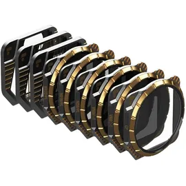 PolarPro Filter schwarz für DJI Mavic 3