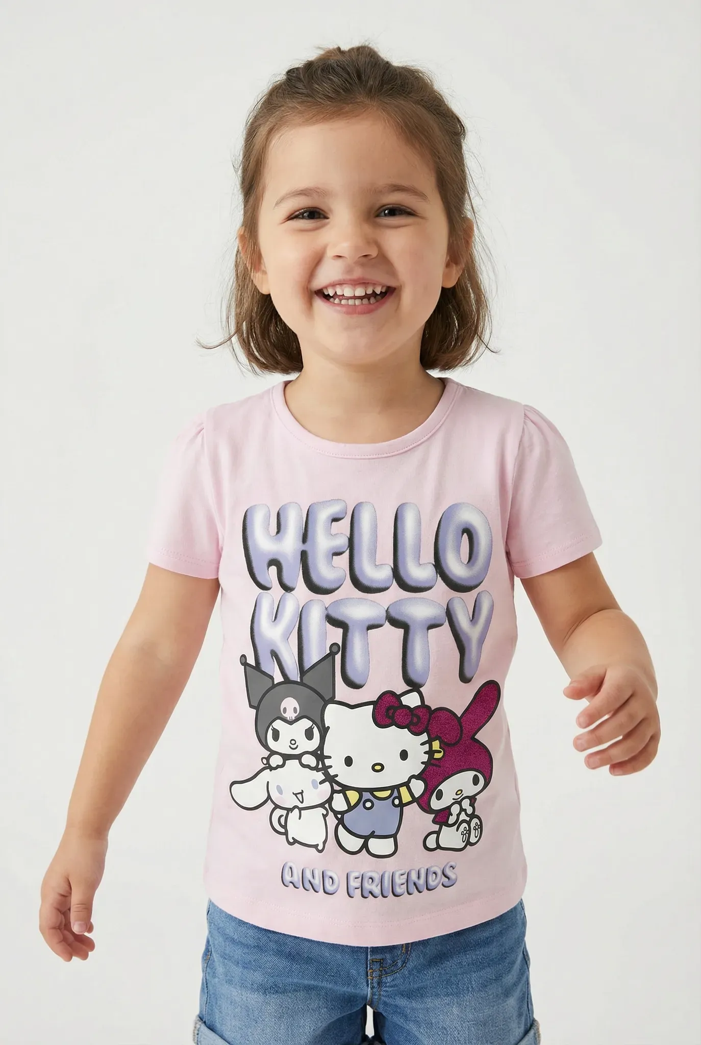Kurzarmshirt NAME IT 
