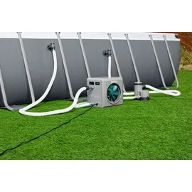 BESTWAY Wärmepumpe Air Energy, 1.200 W