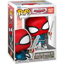 Funko Spider-Man Vinyl Figur(Proto Suit) 1527)