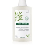 Klorane Oatmilk Shampoo 400 ml