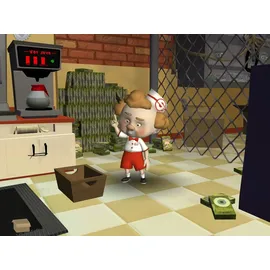 Sam & Max: Season One (Hammerpreis) (PC)