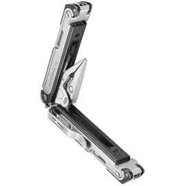 Leatherman ARC Multitool black/silver