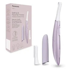 Panasonic ES WF71-V503 Helllila
