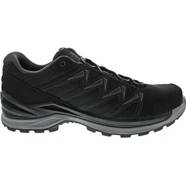 Lowa Innox Pro GTX LO Herren Schwarz/Grau 48,5
